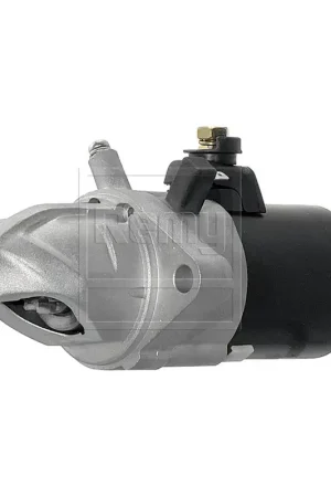 Best Price RMY-17735 - Starter Motor | Remy