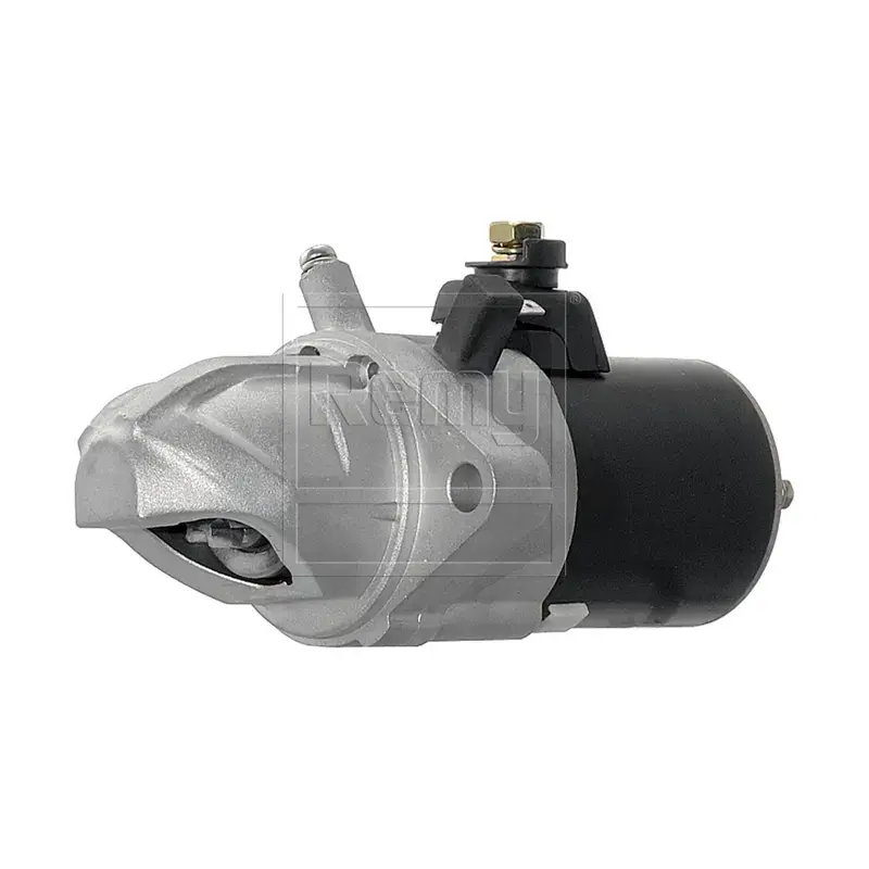 Best Price RMY-17735 - Starter Motor | Remy