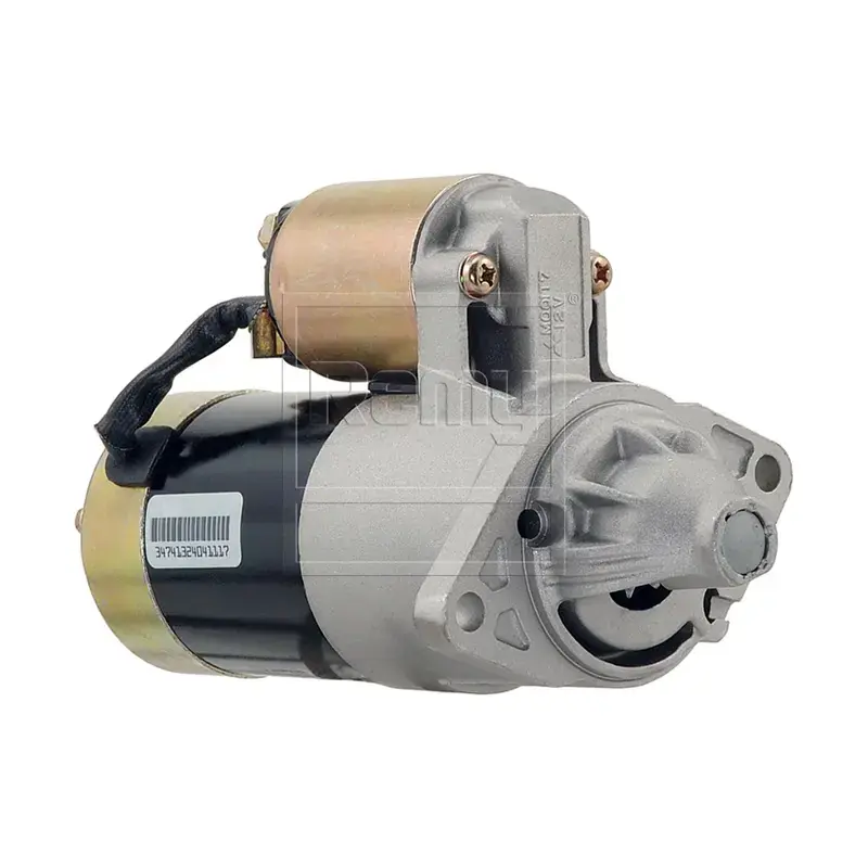 Low Price RMY-17741 - Starter Motor | Remy