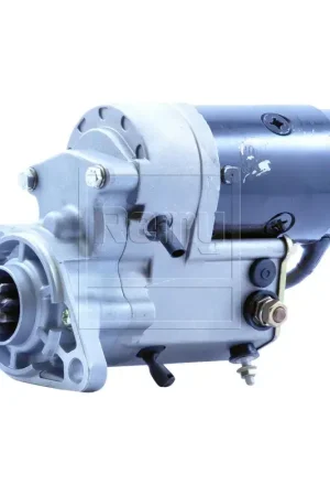 RMY-17743 - Starter Motor | Remy Best Price