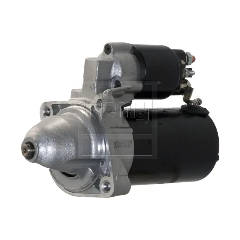 One Day Deal RMY-17744 - Starter Motor | Remy