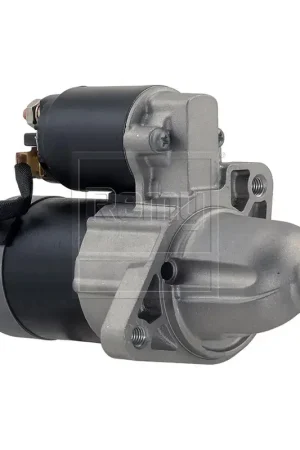 RMY-17747 - Starter Motor | Remy Direct From Manufacturer
