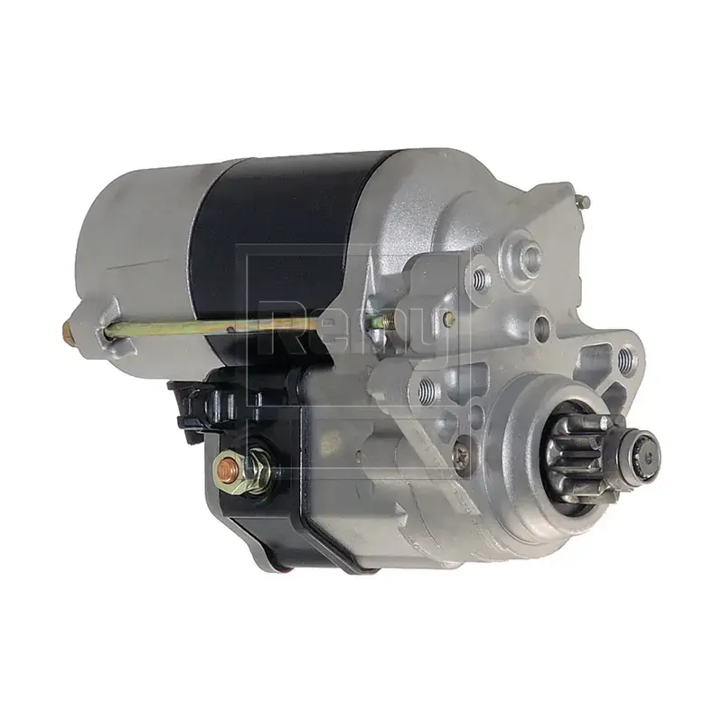 Deal RMY-17751 - Starter Motor | Remy