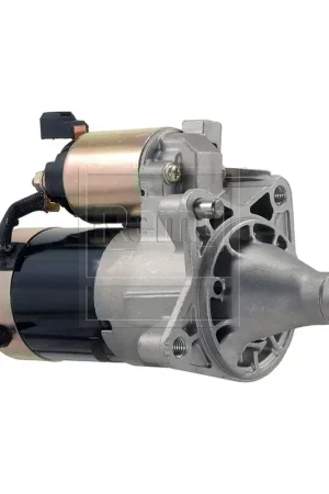 Same Day Shipping RMY-17757 - Starter Motor | Remy