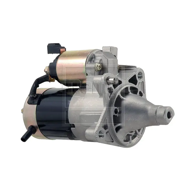 Same Day Shipping RMY-17757 - Starter Motor | Remy