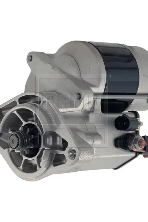 RMY-17758 - Starter Motor | Remy Shop Now