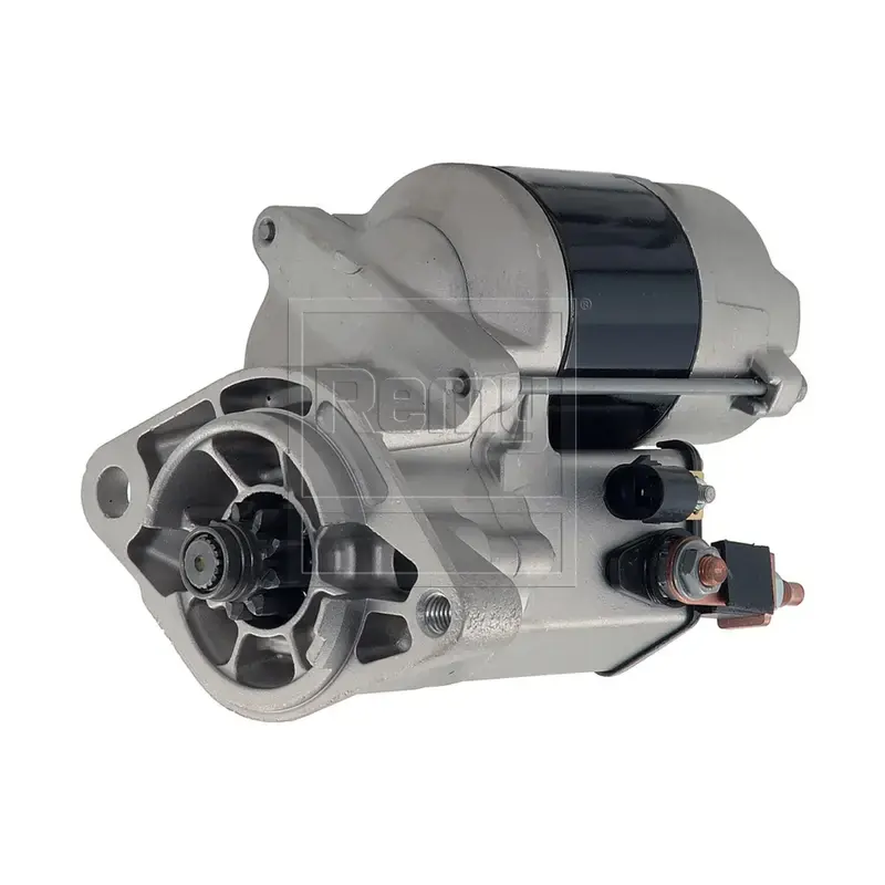 RMY-17758 - Starter Motor | Remy Shop Now
