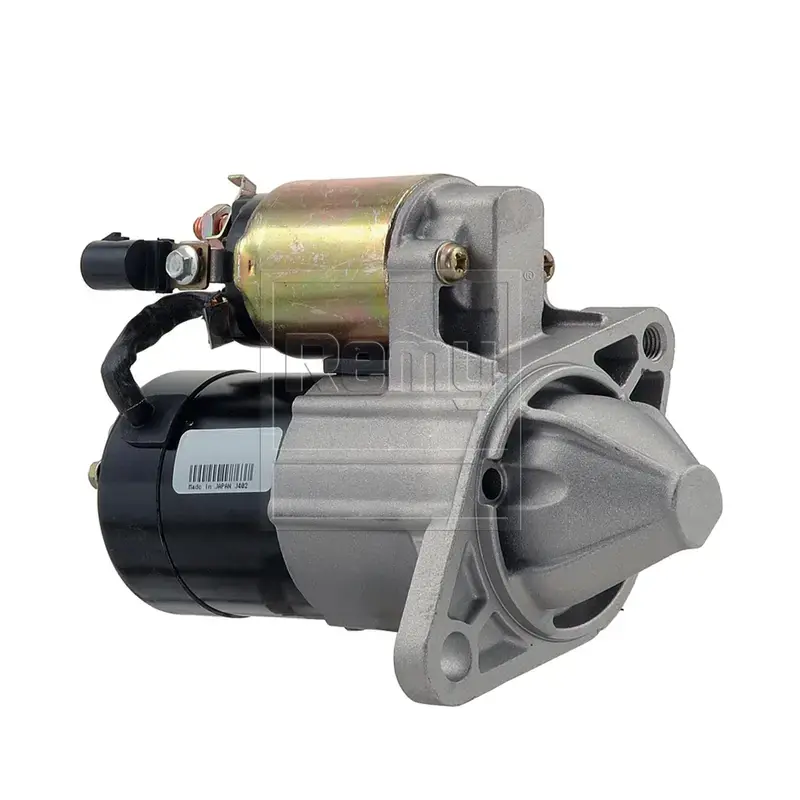 Price Drop RMY-17763 - Starter Motor | Remy