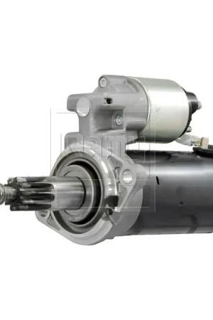 While Supplies Last RMY-17766 - Starter Motor | Remy