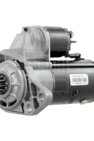 RMY-17770 - Starter Motor | Remy Special Discount