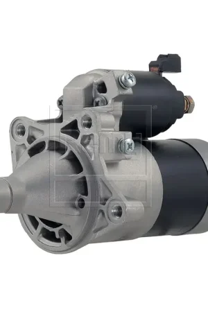 RMY-17774 - Starter Motor | Remy Special Discount