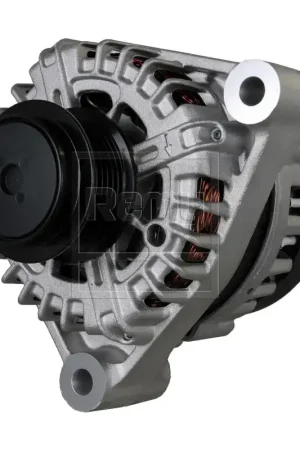 RMY-20018 - Alternator | Remy Budget
