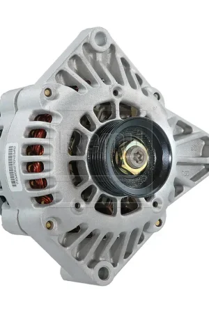 RMY-20120 - Alternator | Remy Must Have