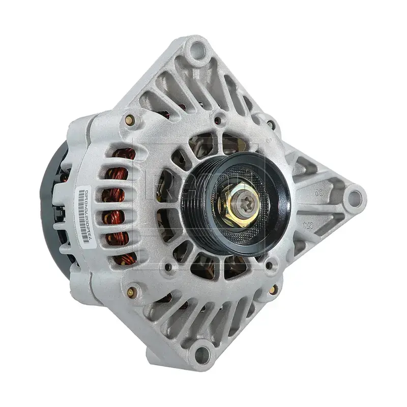 RMY-20120 - Alternator | Remy Must Have