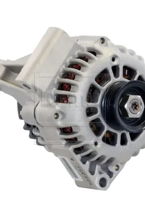Certified RMY-20122 - Alternator | Remy