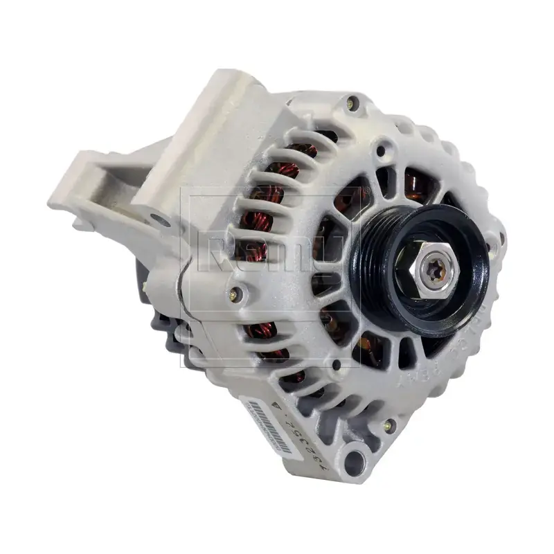 Certified RMY-20122 - Alternator | Remy