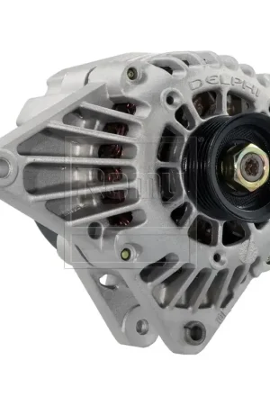 RMY-20123 - Alternator | Remy Brand New