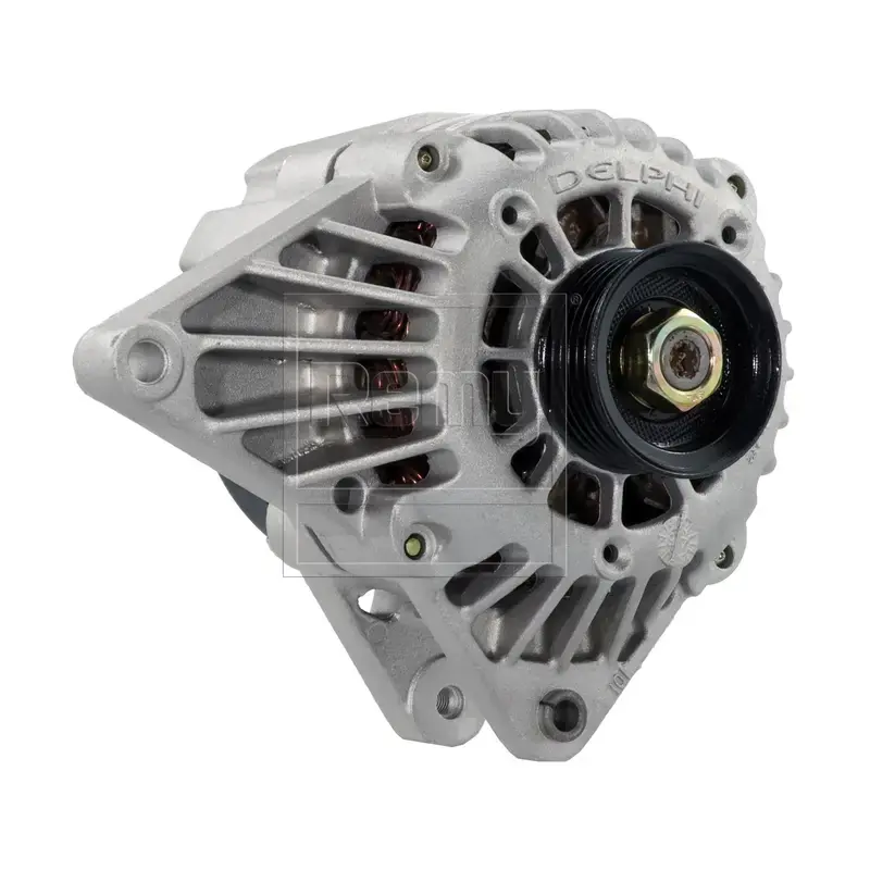 RMY-20123 - Alternator | Remy Brand New