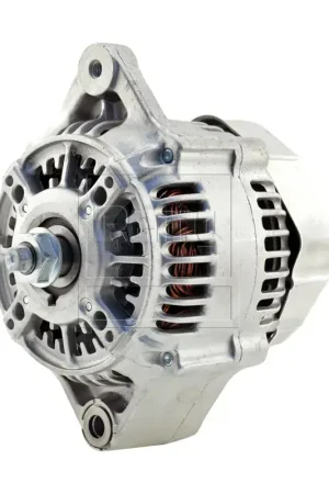 RMY-20126 - Alternator | Remy Worldwide Shipping