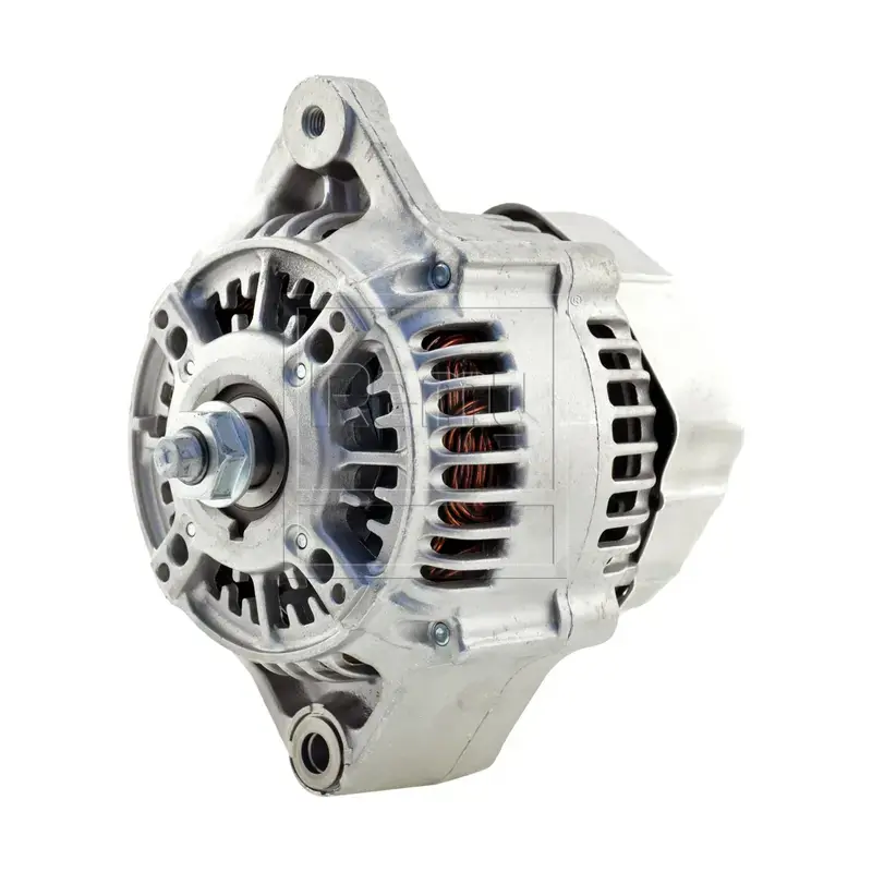 RMY-20126 - Alternator | Remy Worldwide Shipping