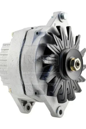 RMY-20136 - Alternator | Remy Discount