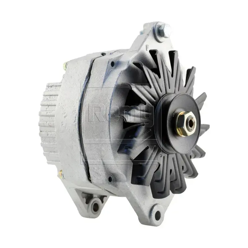 RMY-20136 - Alternator | Remy Discount