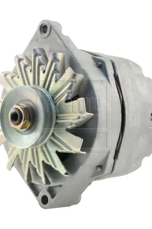 RMY-20137 - Alternator | Remy Trending