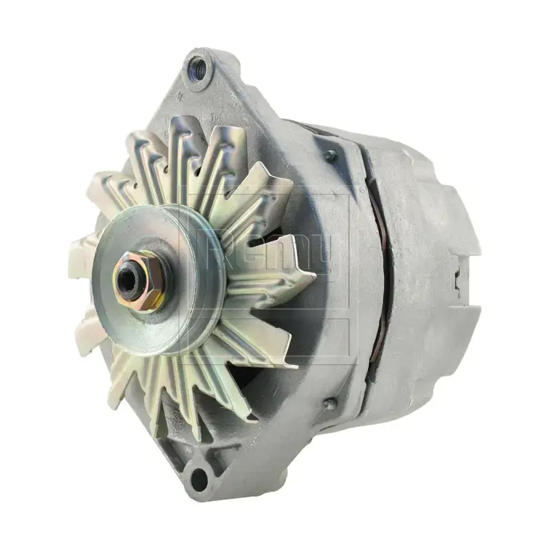 RMY-20137 - Alternator | Remy Trending