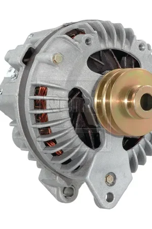 Viral RMY-20168 - Alternator | Remy