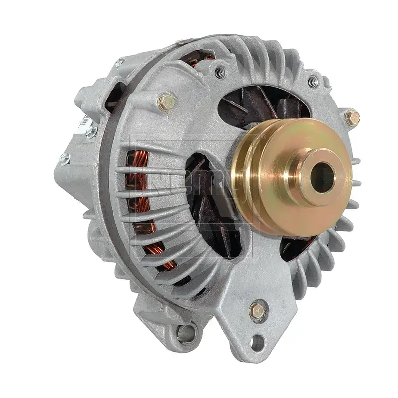 Viral RMY-20168 - Alternator | Remy