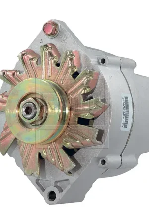 RMY-20169 - Alternator | Remy Money Back Guarantee