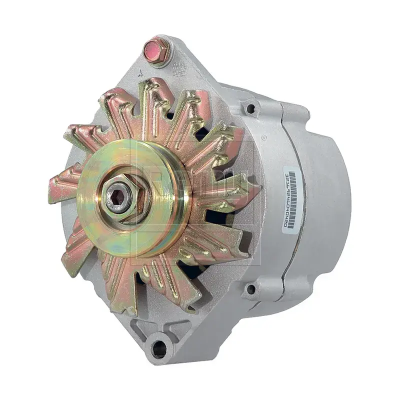 RMY-20169 - Alternator | Remy Money Back Guarantee