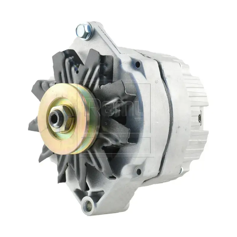 Express Delivery RMY-20040 - Alternator | Remy
