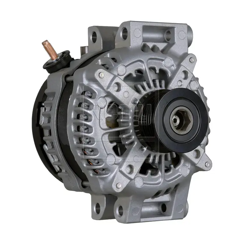 RMY-20070 - Alternator | Remy Express Delivery