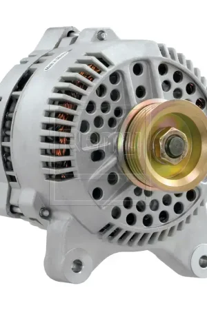 Worldwide Shipping RMY-20083 - Alternator | Remy