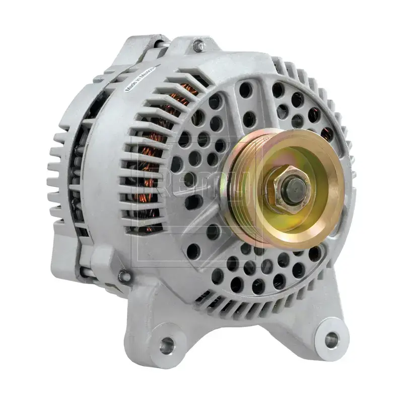 Worldwide Shipping RMY-20083 - Alternator | Remy