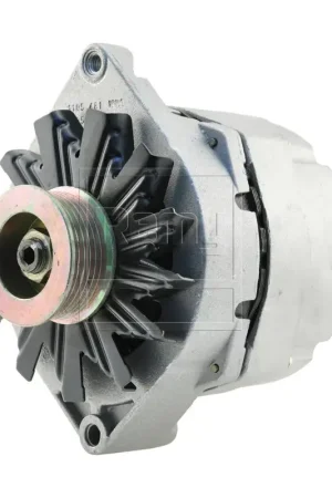 RMY-20107 - Alternator | Remy Certified