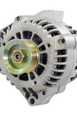 RMY-20115 - Alternator | Remy While Supplies Last