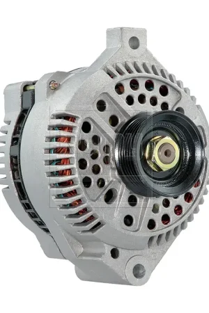 RMY-20116 - Alternator | Remy Certified