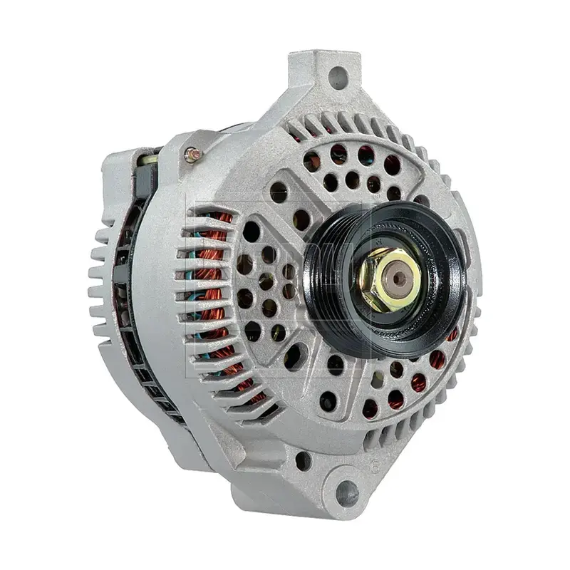 RMY-20116 - Alternator | Remy Certified