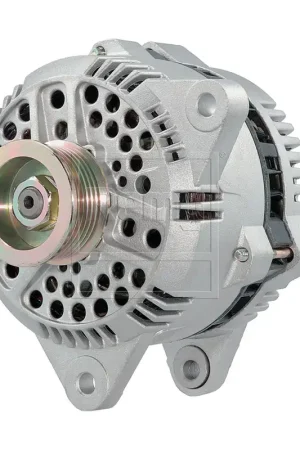 RMY-20117 - Alternator | Remy Exclusive