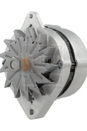 RMY-20172 - Alternator | Remy Top Rated