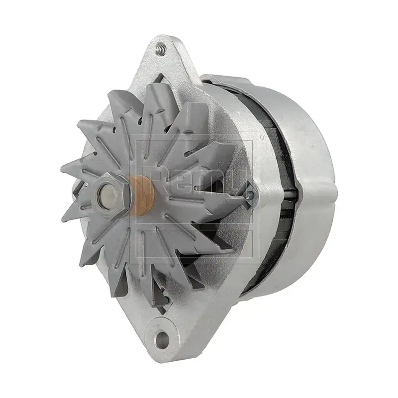 RMY-20172 - Alternator | Remy Top Rated