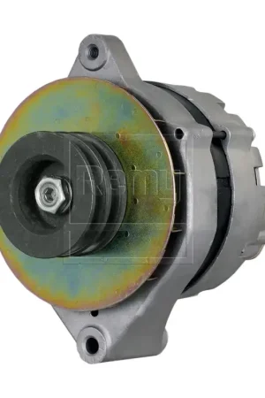 RMY-20184 - Alternator | Remy Crafted
