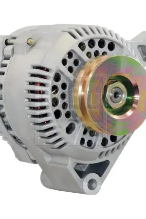 Viral RMY-201921 - Alternator | Remy