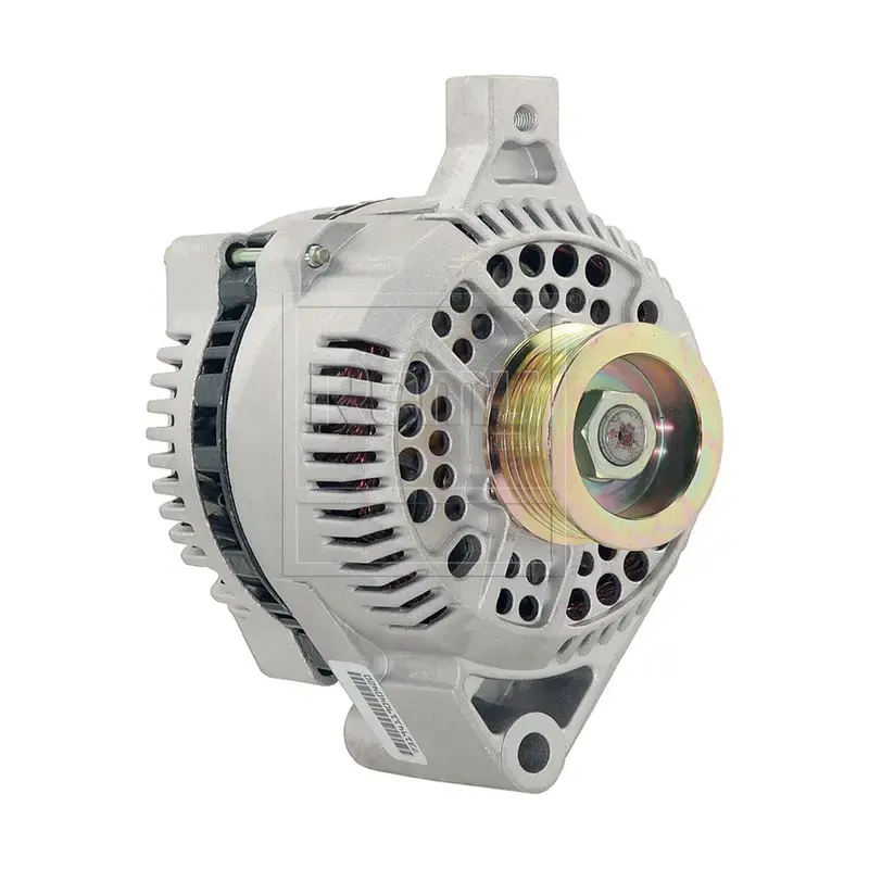 Free Returns RMY-20194 - Alternator | Remy