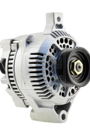 RMY-201955 - Alternator | Remy Authentic