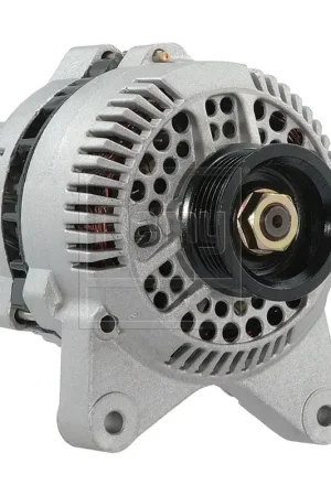 RMY-201991 - Alternator | Remy Secure Checkout