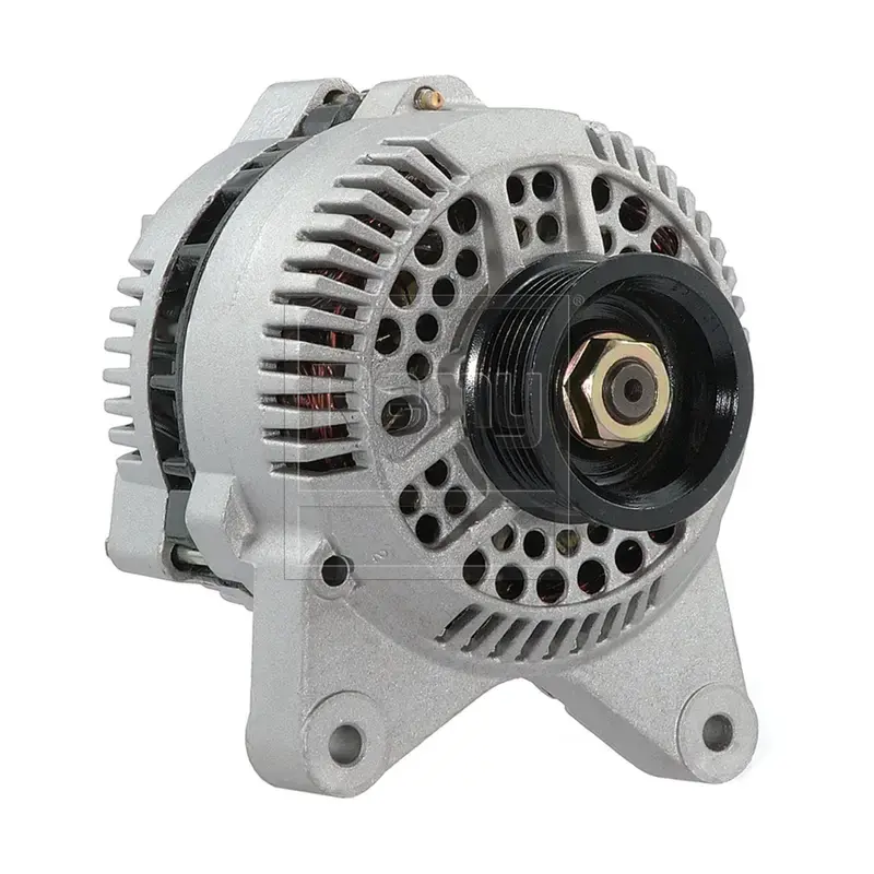 RMY-201991 - Alternator | Remy Secure Checkout