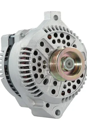 Worldwide Shipping RMY-20204 - Alternator | Remy